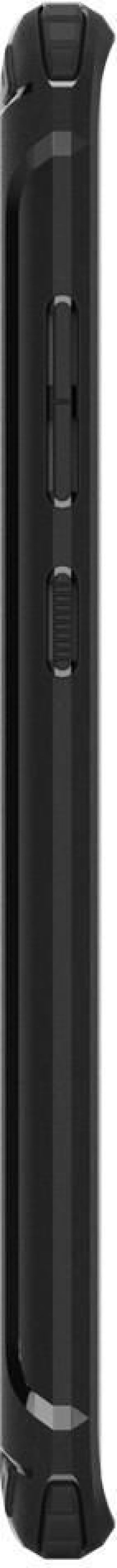 Spigen Rugged Armor Extra Galaxy Note 8 Black 8