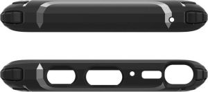 Spigen Rugged Armor Extra Galaxy Note 8 Black 9