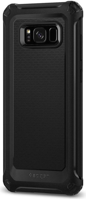 Spigen Rugged Armor Extra Galaxy S8+ Black 2
