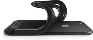 Spigen Rugged Armor Extra iPhone 7/8 Black 3