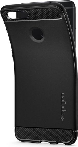 Spigen Rugged Armor Honor 7X Black 2