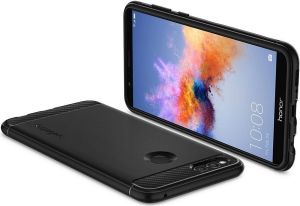 Spigen Rugged Armor Honor 7X Black 3