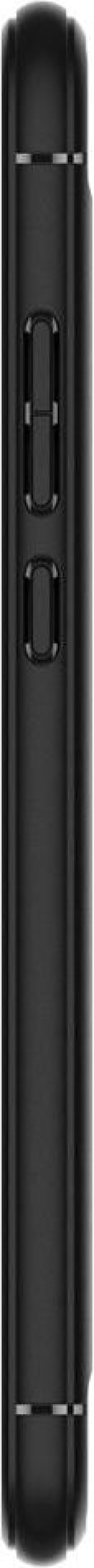 Spigen Rugged Armor Huawei P20 Black 5