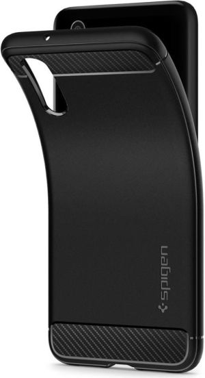 Spigen Rugged Armor Huawei P20 Black 6