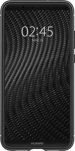 Spigen Rugged Armor Huawei P20 Pro Black 3