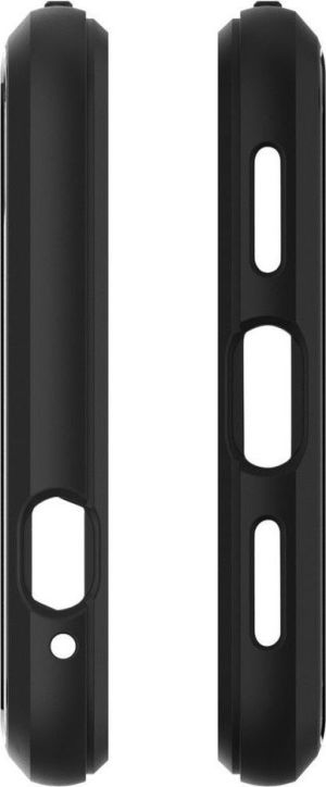 Spigen Rugged Armor Huawei P8/P9 Lite 2017 Black 2