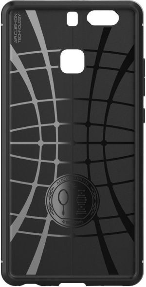 Spigen Rugged Armor Huawei P9 Black 7