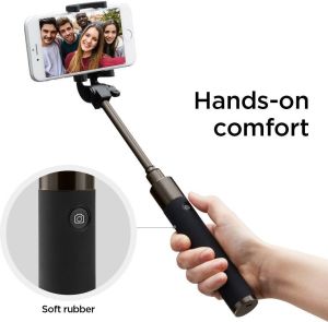 Selfie stick Spigen S530W WIRELESS CZARNY 3