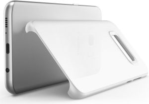 Spigen Airskin Galaxy S8 Soft Clear 3