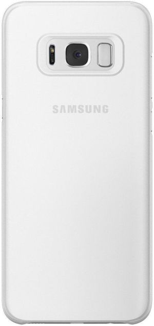 Spigen Airskin Galaxy S8 Soft Clear 4