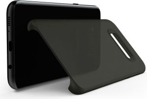 Spigen Airskin Galaxy S8+ Black 3