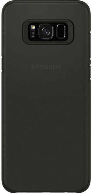 Spigen Airskin Galaxy S8+ Black 4