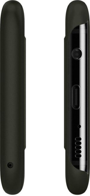 Spigen Airskin Galaxy S8+ Black 5