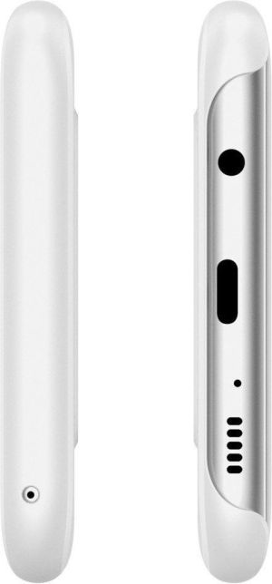 Spigen Airskin Galaxy S8+ Soft Clear 6