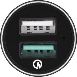 Ładowarka Spigen F27QC 2x USB-A 2.4 A  (000CG20643) 7