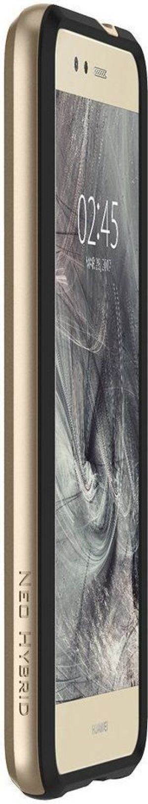 Spigen Etui Neo Hybrid do Huawei P10 Lite Champagne Gold 2
