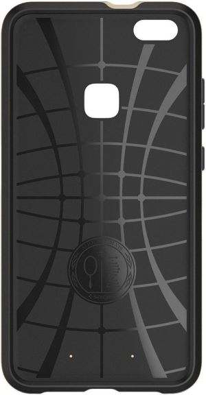 Spigen Etui Neo Hybrid do Huawei P10 Lite Champagne Gold 3