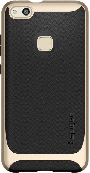 Spigen Etui Neo Hybrid do Huawei P10 Lite Champagne Gold 5