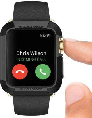 Spigen Rugged Armor Apple Watch 38mm 6
