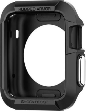 Spigen Rugged Armor Apple Watch 38mm 8