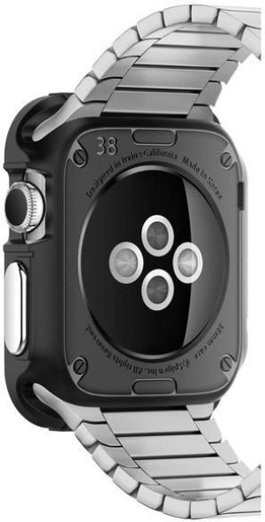 Spigen Rugged Armor Apple Watch 38mm 9