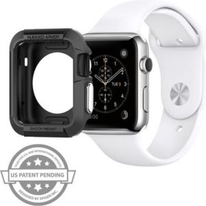 Spigen SGP RUGGED ARMOR do APPLE WATCH 1/2/3 (42MM) 3