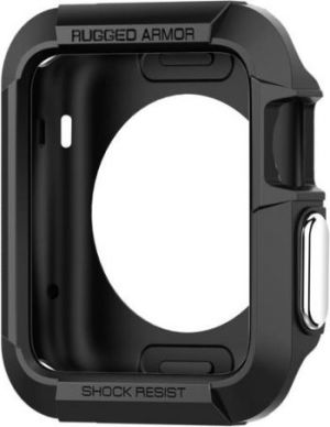 Spigen SGP RUGGED ARMOR do APPLE WATCH 1/2/3 (42MM) 4
