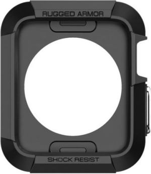 Spigen SGP RUGGED ARMOR do APPLE WATCH 1/2/3 (42MM) 5