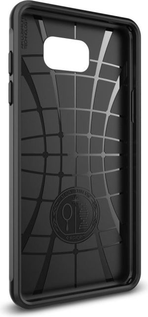 Spigen Rugged Armor do Galaxy A5 2016 czarne 5