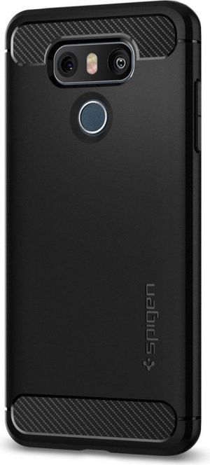 Spigen Etui Rugged Armor Lg G6 2