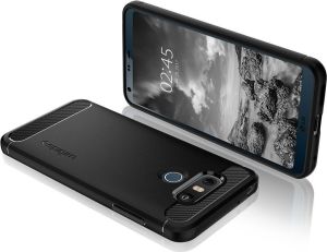 Spigen Etui Rugged Armor Lg G6 3