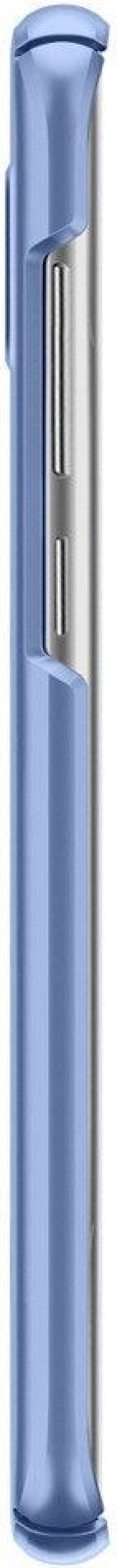 Spigen Etui Thin Fit do Galaxy S8+ plus Blue Coral 5