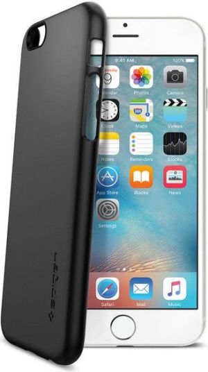 Spigen Etui Thin Fit do iPhone 6/6s 2