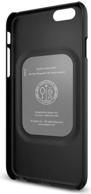 Spigen Etui Thin Fit do iPhone 6/6s 6