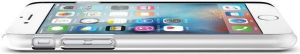 Spigen Etui Thin Fit do iPhone 6/6s Crystal Clear 7