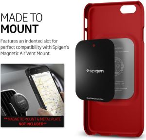 Spigen Etui Thin Fit do iPhone 6/6s 4