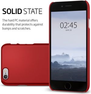 Spigen Etui Thin Fit do iPhone 6/6s 5