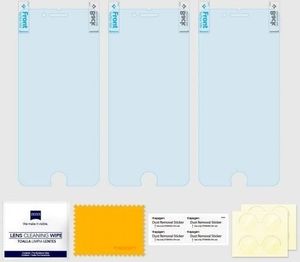 Spigen FOLIA OCHRONNA SPIGEN FILM CRYSTAL IPHONE 7/8 PLUS 2