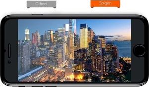 Spigen FOLIA OCHRONNA SPIGEN FILM CRYSTAL IPHONE 7/8 PLUS 4