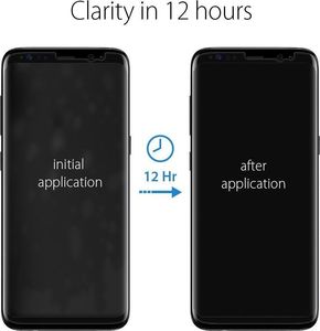 Spigen FOLIA OCHRONNA SPIGEN SGP NEO FLEX CASE FRIENDLY GALAXY S8 2