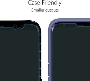 Spigen FOLIA OCHRONNA SPIGEN SGP NEO FLEX CASE FRIENDLY GALAXY S8+ PLUS 3