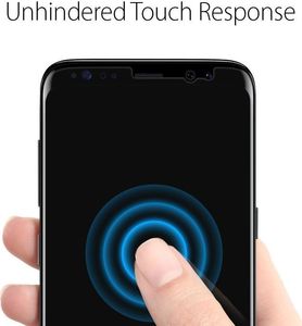 Spigen FOLIA OCHRONNA SPIGEN SGP NEO FLEX CASE FRIENDLY GALAXY S8+ PLUS 4