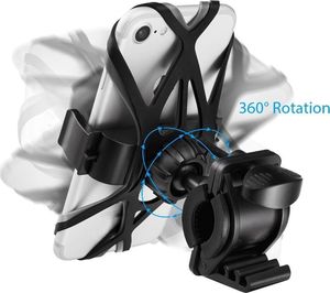 Spigen Uchwyt zaciskowy do roweru A250 000CD20874 2