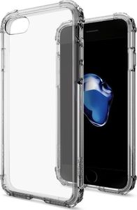 Spigen Nakładka Crystal Shell do Apple iPhone 7/8 przezroczysta 1