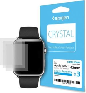 Spigen Folia SGP FILM do APPLE WATCH 1/2/3 (42MM) 2