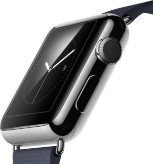 Spigen Folia SGP FILM do APPLE WATCH 1/2/3 (42MM) 3