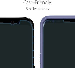 Spigen Folia Ochronna Neo Flex Case Friendly Galaxy S8 3
