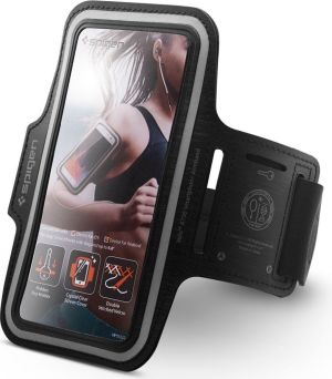 Spigen A700 SPORT ARMBAND 6.9 BLACK 2