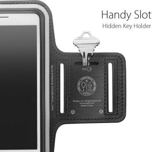 Spigen A700 SPORT ARMBAND 6.9 BLACK 3