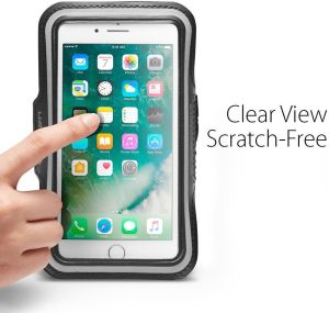 Spigen A700 SPORT ARMBAND 6.9 BLACK 4